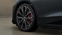 Audi A6 - Vorschau Bild 7