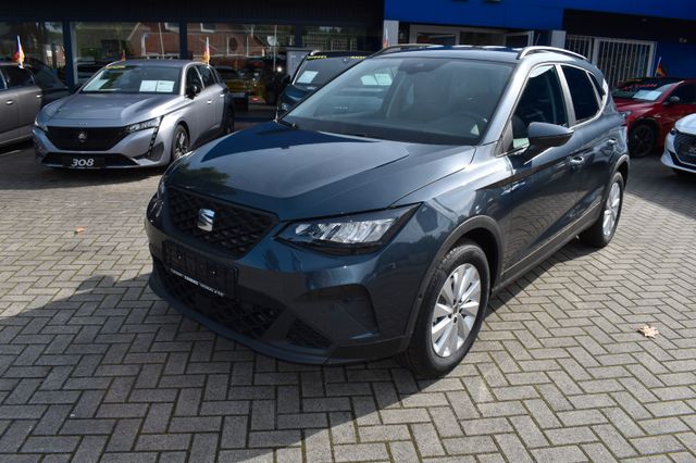 Seat Arona 1.0 TSI 40th Anniversary Edition 95 PS