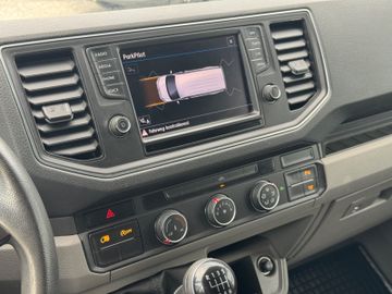 Volkswagen Crafter - 8