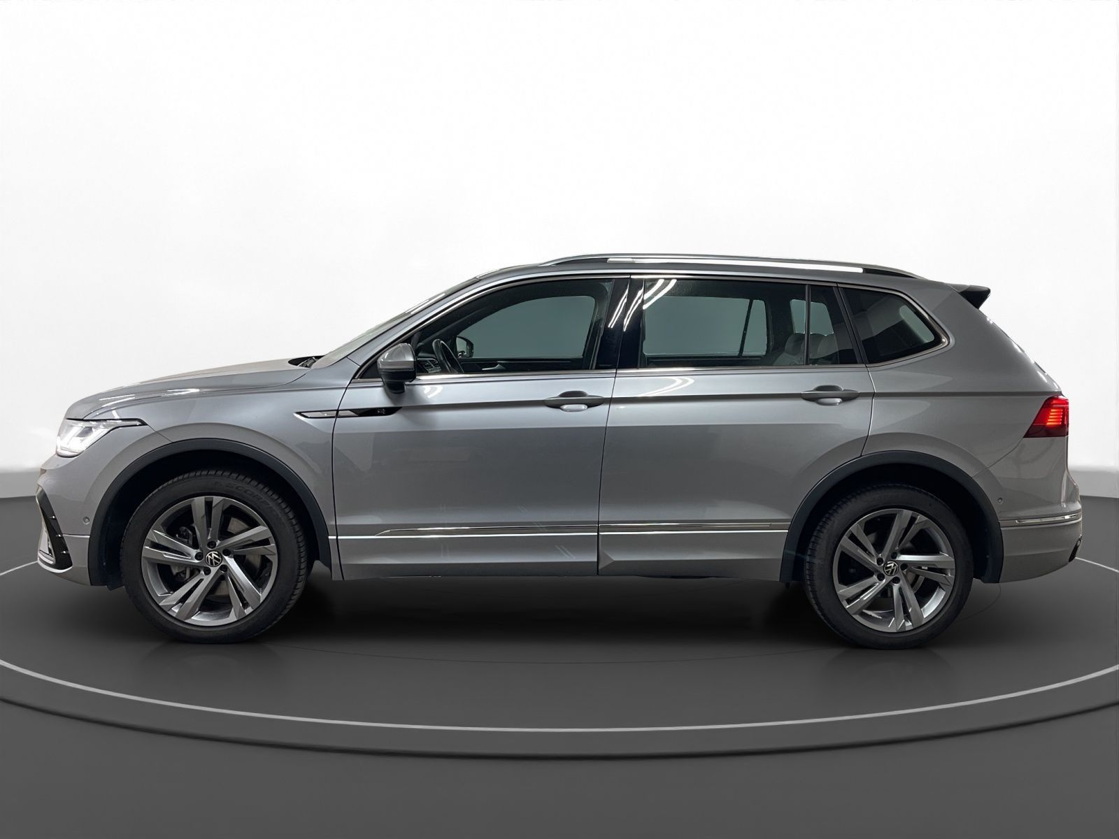 Volkswagen Tiguan Allspace - Bild 7