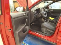 Volkswagen T-Cross - Vorschau Bild 6