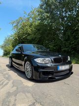 BMW 135i N55 DKG M-Performance - BMW 135: Coupé