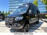 Adria Mercedes Supertwin 600 SPB 4x4 Allrad "Q1/2026"