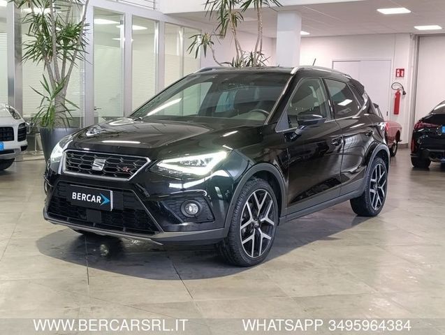 Seat Arona 1.0 EcoTSI FR*CL_18*DIGITAL COCKPIT*T