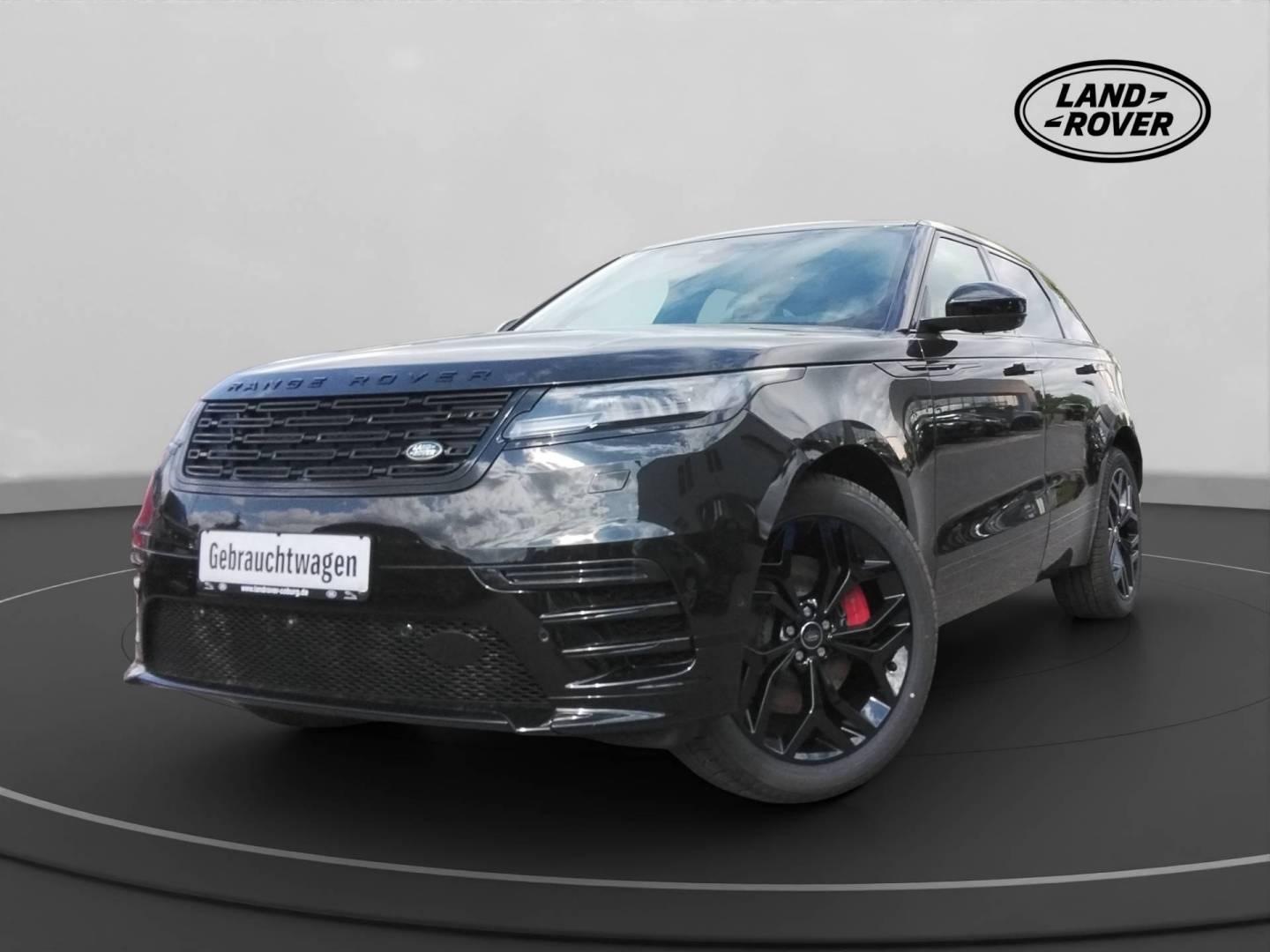 Land Rover Range Rover Velar D300 Dynamic SE