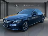 Mercedes-Benz C 200 d Avantgarde+COMAND+MBeam+PTS+Kamera uvm. - Mercedes-Benz C 200 mit Diesel-Antrieb: Limousine, Automatik
