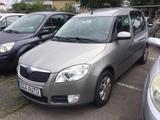 Skoda Roomster Comfort - gebrauchte Skoda Roomster aus dem Jahr 2006