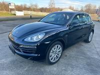 Porsche Cayenne S KLIMA*LEDER BI-XENON BOSE PANO AHK