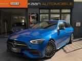Mercedes-Benz C 220 d T AMG Line/LED/LEDER/360/NAVI/ACC/SPUR - Mercedes-Benz C 220 in Leverkusen