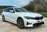 BMW 318d Touring - Shadow-Line, Top-Ausstattung
