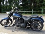 Harley-Davidson FXSTB Night Train 100 Years Edition - HARLEY-DAVIDSON FXSTB NIGHT TRAIN