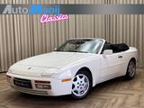 Porsche 944 3.0 S2 Cabrio *Matching* EU Kenteken / Fully - Porsche 944: Cabrio, 944s2