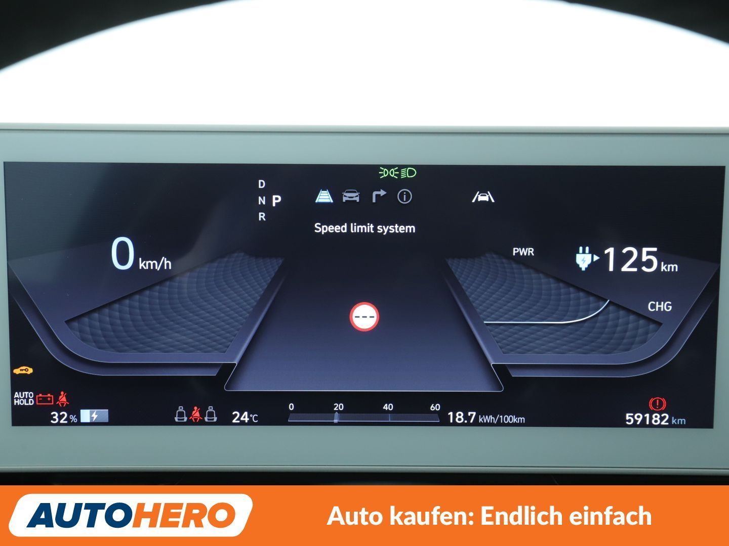 Hyundai IONIQ 5 electric drive 168 kW Techniq Aut.*NAVI* foto 22