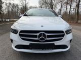 Mercedes-Benz B 200 d DCT Progressive Navi Automatik - Mercedes-Benz B 200 mit Diesel-Antrieb