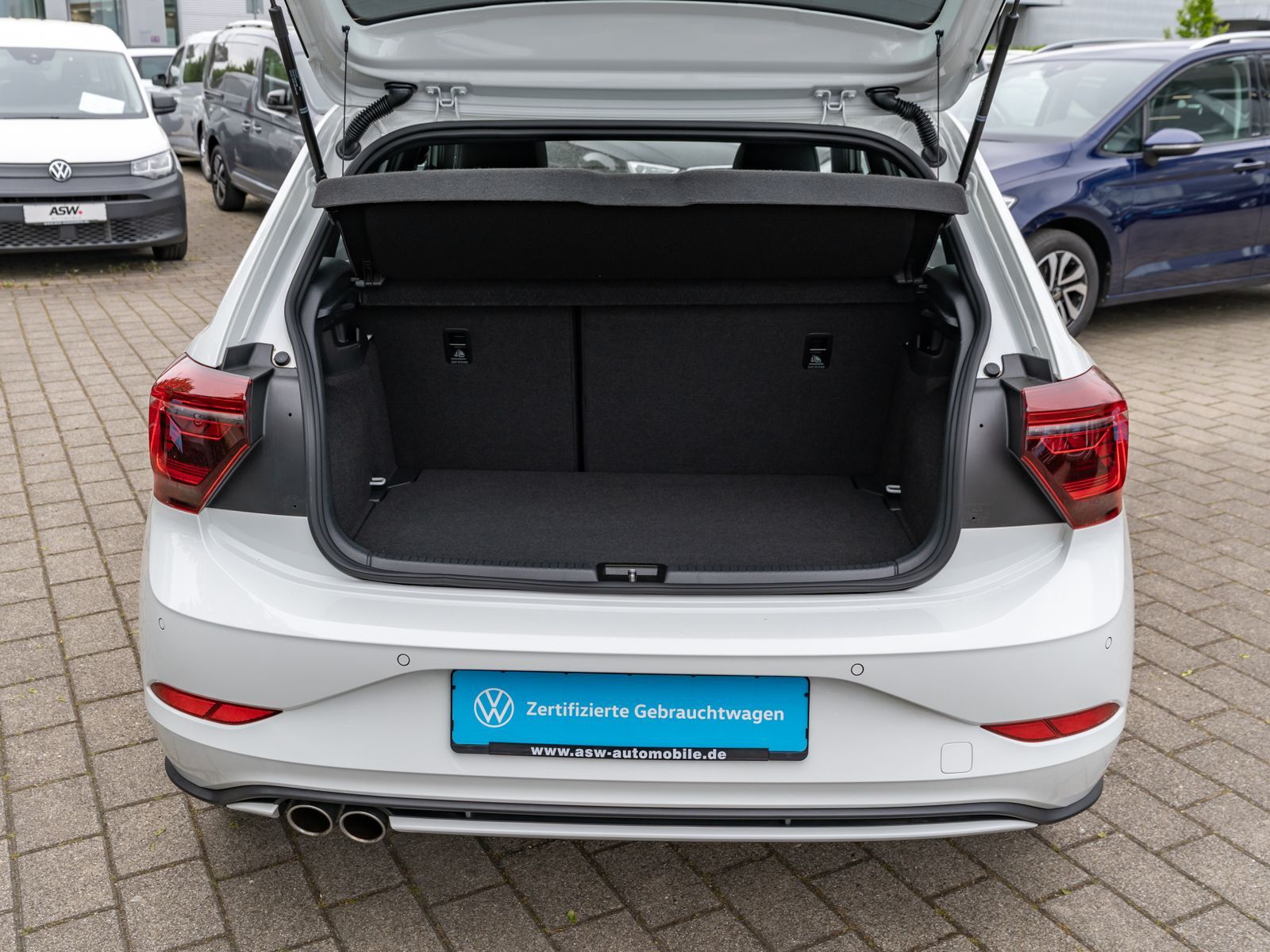 Volkswagen Polo - Bild 9