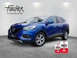Renault Kadjar TCe 140 EDC Automatik Limited Deluxe sehr - gebrauchte Renault Kadjar aus dem Jahr 2019