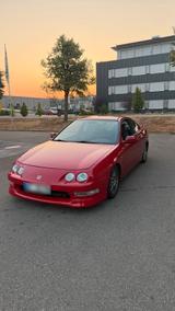 Honda Verkaufe/Tausche Honda Integra DC2 TypeR - Honda Integra Gebrauchtwagen