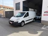 Citroën Citroen Jumpy 2.0 HDi/136 PASSO LUNGO - gebrauchte Citroën Jumpy aus dem Jahr 2008