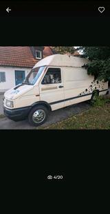Andere Wohnmobil Iveco Daily - Andere aus 1997