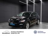 Volkswagen T-Roc Sport 1.5TSI Navi Keyless WinterPaket - VW T-Roc Gebrauchtwagen in Bielefeld