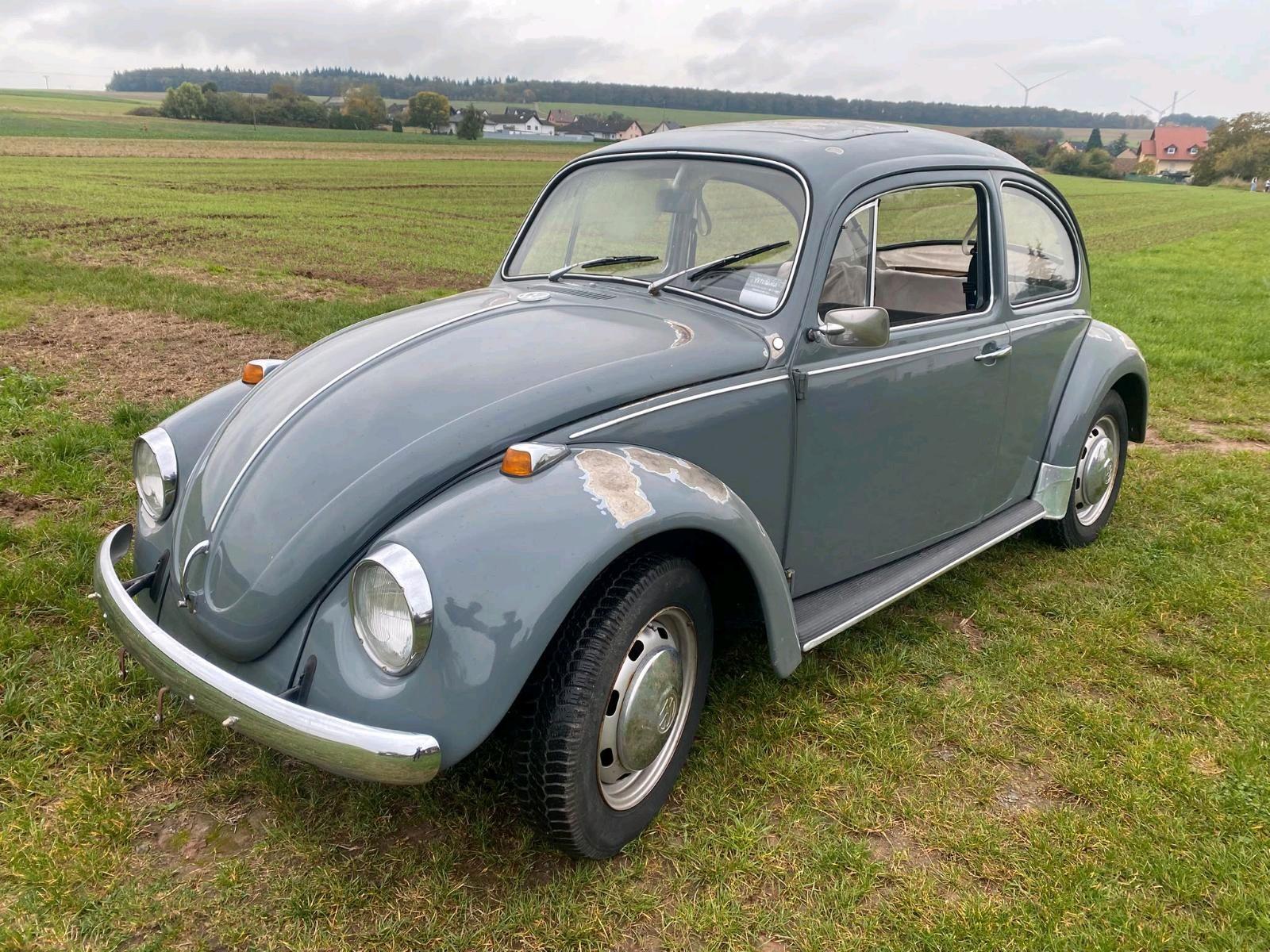 Volkswagen Andere