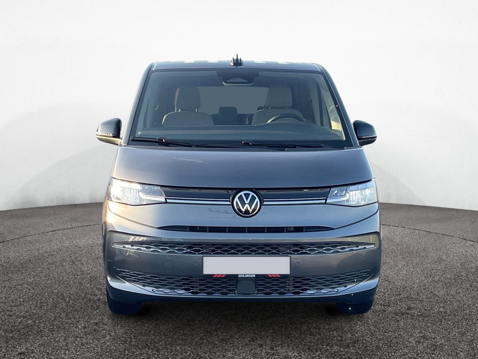 Volkswagen T7 Multivan - Bild 3