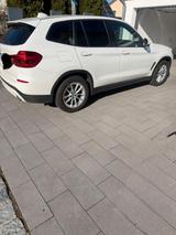 BMW X3 xDrive30i ADVANTAGE AT ADVANTAGE - BMW X3: At