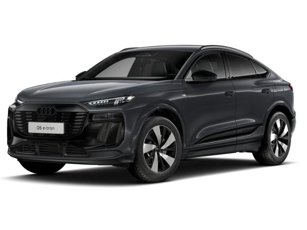 Audi Q6 e-tron - Bild 2