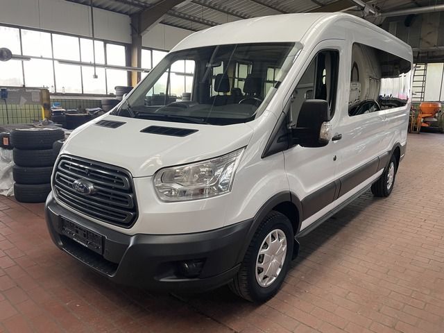 Image of Ford Transit