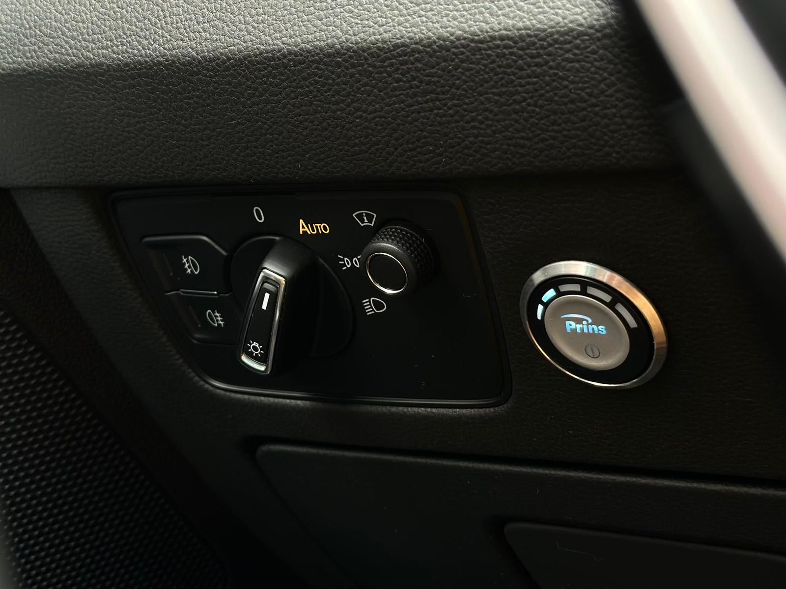 VW Passat Variant 2.0TSI ALLTRACK 4M* LPG#LED#AHK - Image 19