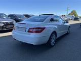 Mercedes-Benz E 250 Coupe CGI Automatik Navi Pano SHZ - Mercedes-Benz E 250: Coupe