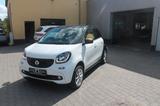 Smart ForFour Twinamic*Klimaaut*Sitzhzg*Allwetter* - Smart Gebrauchtwagen in Essen