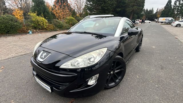 Peugeot RCZ Basis/2Hand/Shz/Pdc/Tempo/Leder/Scheckheft/