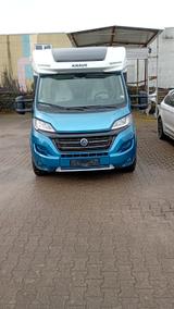 Knaus SKY WAVE 650MEG 60 YEARS - Knaus 650 me