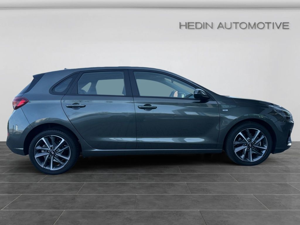 Hyundai i30 – Bild 7