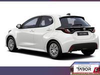 Toyota Yaris - Vorschau Bild 4