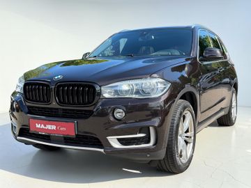 BMW X5 - 2