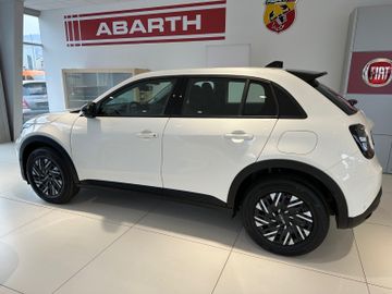 Bild 5 Fiat 600 Hybrid Basis