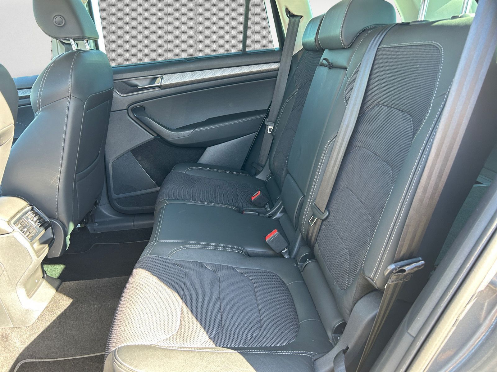 Skoda Kodiaq - Bild 14