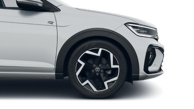 Volkswagen Taigo - Bild 4