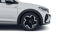 Volkswagen Taigo - Vorschau Bild 4