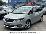 Opel Zafira C 2.0 CDTI Business / Klima / 7-Sitze - Opel Zafira in München