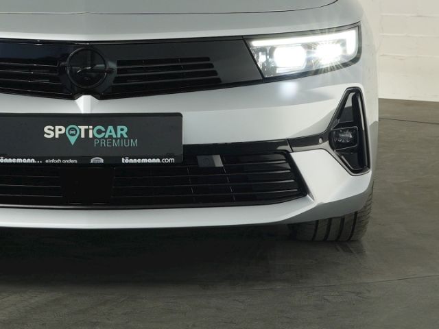 Astra L LIM ULTIMATE AT+LED+NAVI+360 GRAD KAMERA