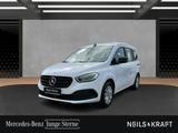 Mercedes-Benz Citan Tourer 112 CDI +NAVI+KLIMAAUT+TOTWINKEL+++ - Mercedes-Benz Citan Gebrauchtwagen