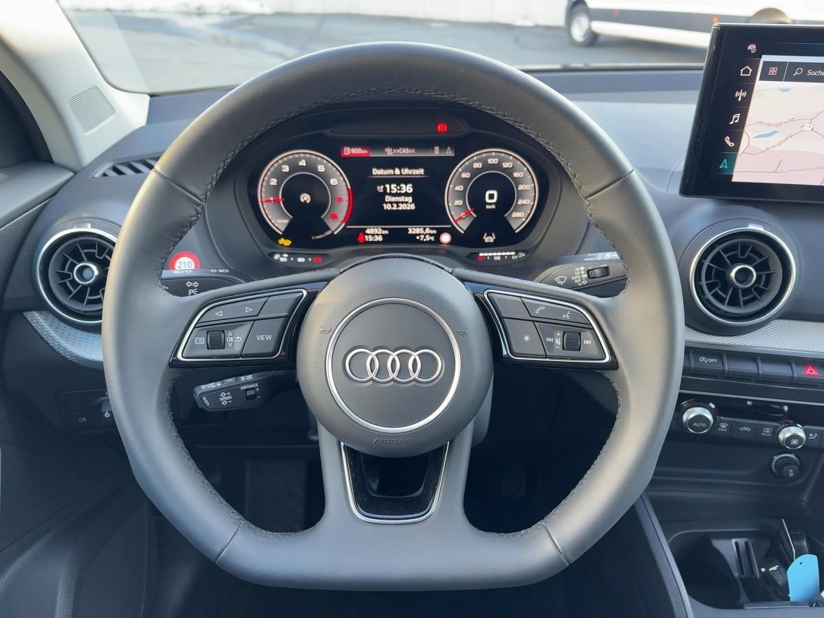 Audi Q2 - Bild 10