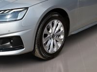 Audi A4 - Vorschau Bild 7