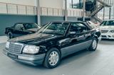Mercedes-Benz E 220 Sportline Cabrio | 3. Hand | Leder | TÜV | - gebrauchte Mercedes-Benz E 220 aus dem Jahr 1994