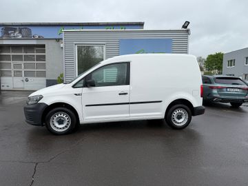 Volkswagen Caddy  Kasten