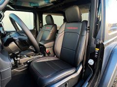 JEEP Wrangler Rubicon Xtreme 35" 2 DOOR MY26 4.59%