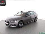 Audi A4 Avant 40 g-tron ERDGAS LED,HEADUP,BANG+O,1.HD - Audi A4 mit CNG-Antrieb